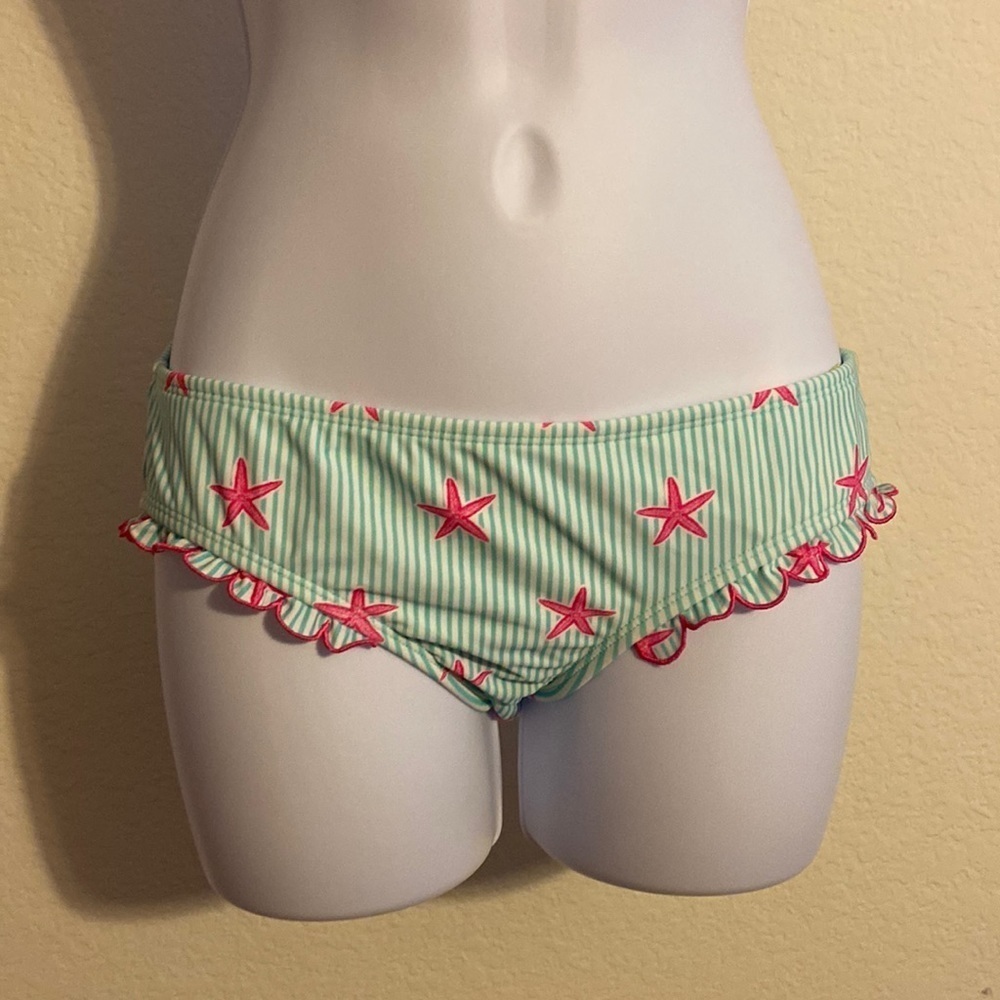 New without tags starfish swim bottoms
